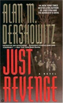 Mass Market Paperback Just Revenge Book