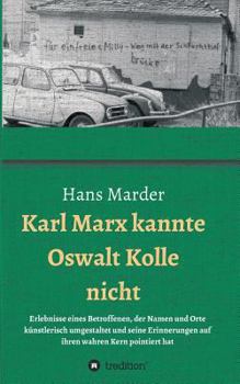 Paperback Karl Marx kannte Oswalt Kolle nicht [German] Book