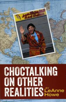 Paperback Choctalking on Other Realities Book