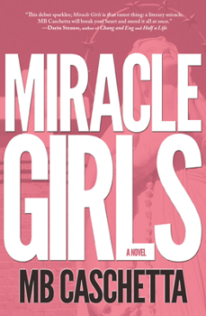 Electronics Miracle Girls Book