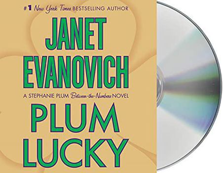 Audio CD Plum Lucky: A Stephanie Plum Between the Numbers Novel (A Between the Numbers Novel, 3) Book