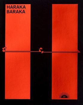 Paperback SkatePal Haraka Baraka. Book