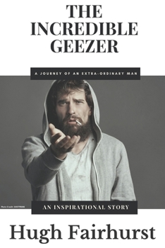 Paperback The Incredible GEEZER Book