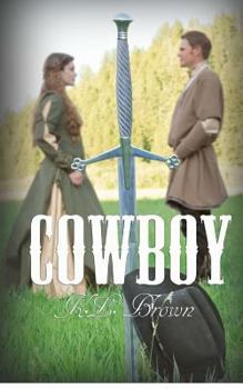 Paperback Cowboy Book