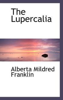 Paperback The Lupercalia Book