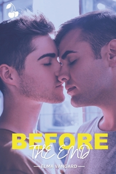 Paperback Before The End [French] Book