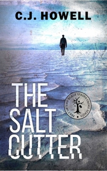 Paperback Salt Cutter Book
