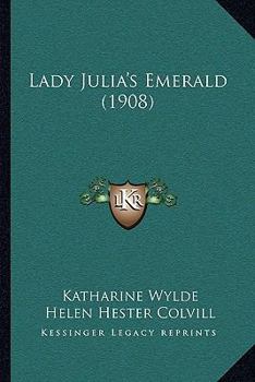 Lady Julia's Emerald