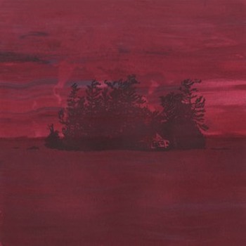 Besnard Lakes Are The Divine Wind