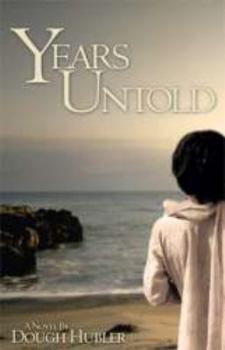 Paperback Years Untold Book