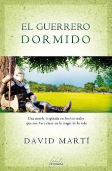 Paperback El Guerrero Dormido [Spanish] Book