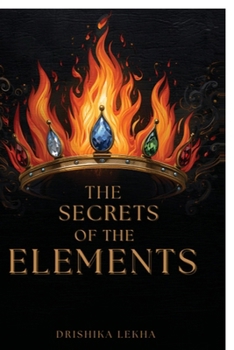 Paperback The Secrets of the Elements Book