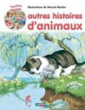 Paperback Autres histoires d'animaux [French] Book