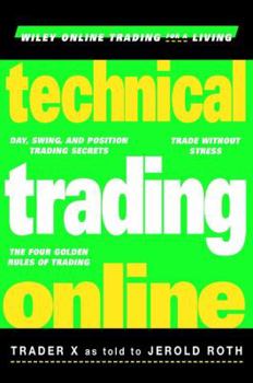Hardcover Technical Trading Online Book