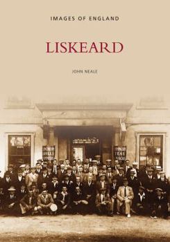 Hardcover Liskeard Book