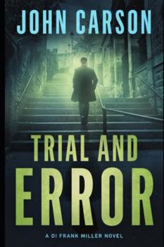 Paperback Trial and Error Book