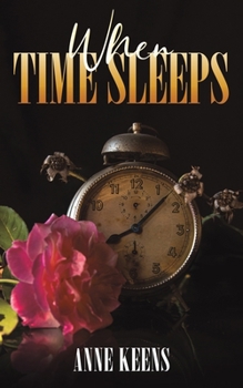 Paperback When Time Sleeps Book