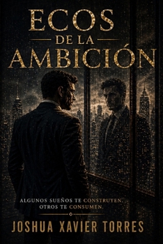 Ecos de la Ambición: Donde el control termina, algo más comienza (La Trilogía de la Alineación) (Spanish Edition)