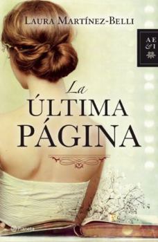 Paperback La última página (Spanish Edition) Book