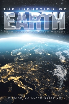Paperback The Induction of Earth Book
