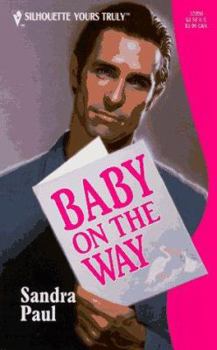 Mass Market Paperback Baby on the Way Book