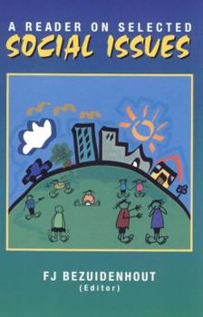 Paperback A Reader on Selected Social Issues Book