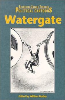 Paperback Watergate Book
