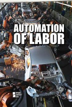 Library Binding Automation of Labor Book