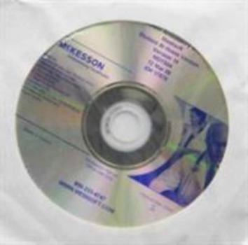 CD-ROM Student Medisoft CD for Mastering Medisoft Book