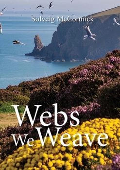 Paperback Webs We Weave Book