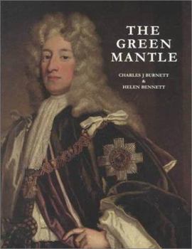 Paperback Green Mantle Book