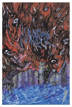Paperback Harbor: Book 1 Volume 1 Book