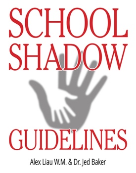 Paperback School Shadow Guidelines Book