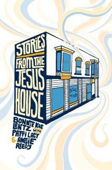 Paperback Stories from the Jesus House Book