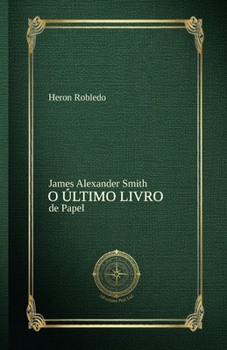 Paperback O Último Livro de Papel [Portuguese] Book