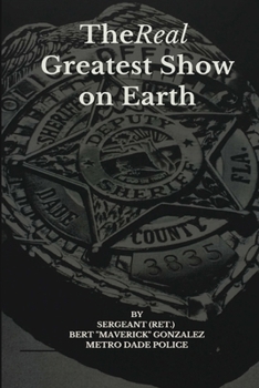 Paperback The Real Greatest Show on Earth Book