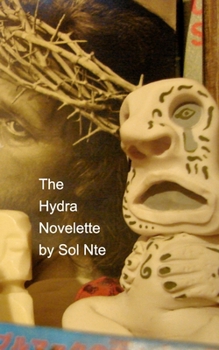 Paperback The Hydra Novelette Book
