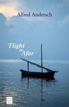 Paperback Flight to Afar Book