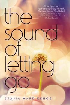 Hardcover The Sound of Letting Go Book