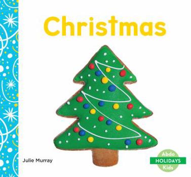 Christmas - Book  of the Holidays