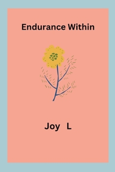 Paperback Endurance Within Book