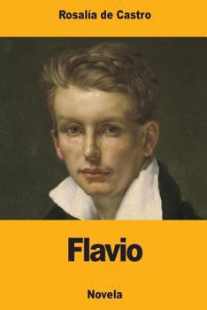 Paperback Flavio [Spanish] Book