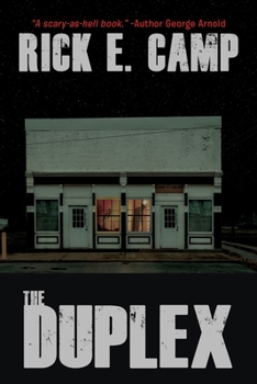 Paperback The Duplex Book