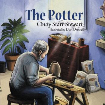 Hardcover The Potter Book