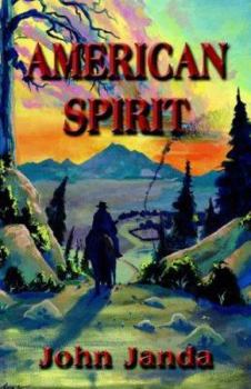 Paperback American Spirit Book