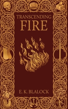 Paperback Transcending Fire Book