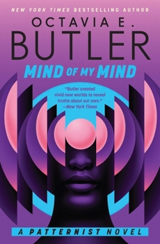 Mind of My Mind - Book #2 of the Patternmaster