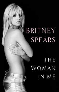 Hardcover The woman in me Book