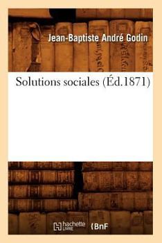 Solutions Sociales (A0/00d.1871)