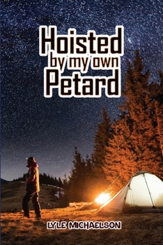 Paperback Hoisted By My Own Petard Book